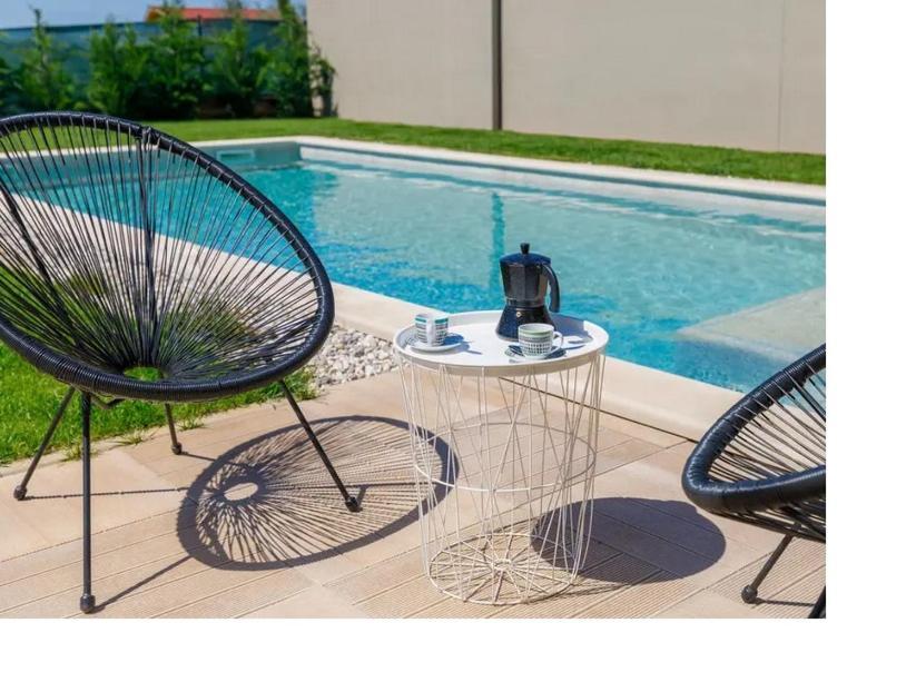Villa Edi-Heated Pool & E-Bike Шишан Экстерьер фото